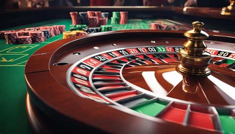 roulette bet limits.